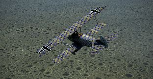 IL-2 Sturmovik: Flying Circus - Volume I