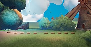 My Little Miniatures - Forest Pack