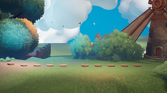 My Little Miniatures - Forest Pack