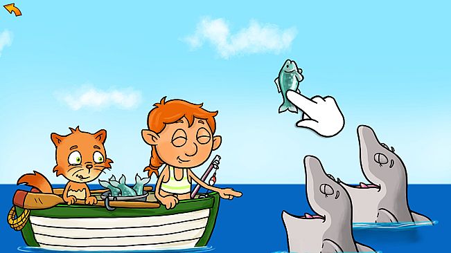 The Zwuggels - A Beach Holiday Adventure for Kids