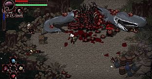 Morbid: The Seven Acolytes