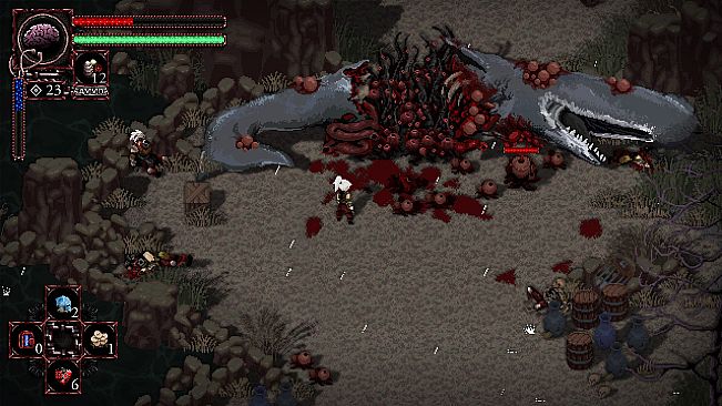 Morbid: The Seven Acolytes