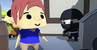 Diner Bros - Sushi Bros