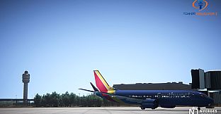 Tower! Simulator 3 - KMCO Airport