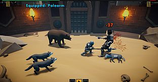 Brute Battles