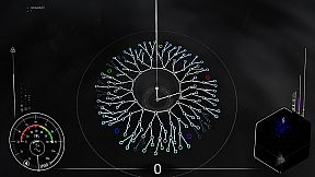 RECONNECT - The Heart of Darkness