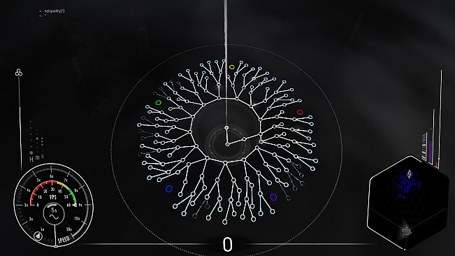 RECONNECT - The Heart of Darkness