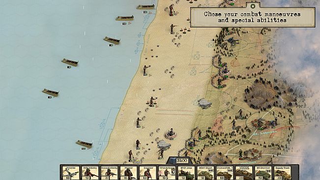 Frontline : Longest Day