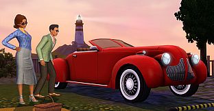 The Sims 3 Fast Lane Stuff