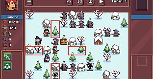 Guardians of Gridvale