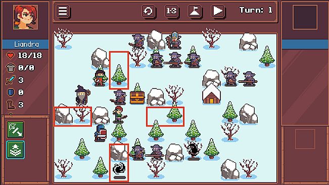 Guardians of Gridvale