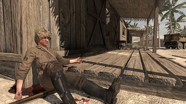 Rising Storm Game of the Year Edition