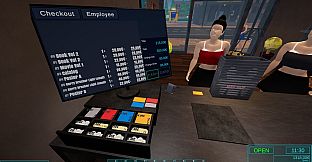 Nerd Shop Simulator