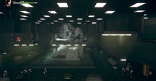 Legion of Judgment: Fallen Angel