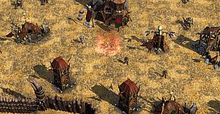 SpellForce 2 - Faith in Destiny Scenario 1: Flink's Secret Diary