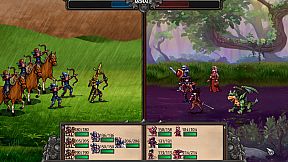 Symphony of War: The Nephilim Saga