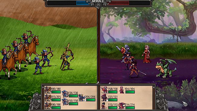 Symphony of War: The Nephilim Saga