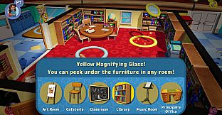 Hasbro Games Junior Collection