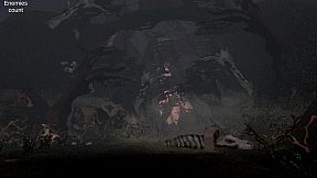 Tale of the Bullet Knight