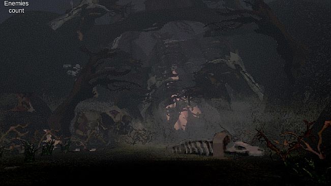 Tale of the Bullet Knight