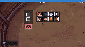 Gladiators of Roma Revixit