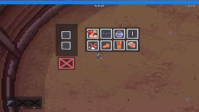 Gladiators of Roma Revixit