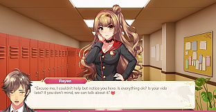 Zeta Wolf Chronicles