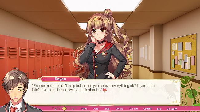 Zeta Wolf Chronicles