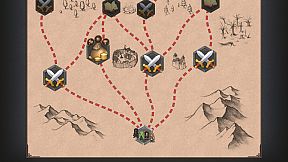 Mortal Glory 2 Prologue