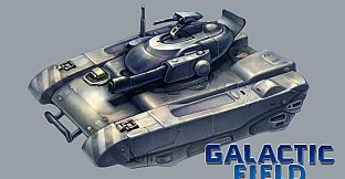 GALACTIC FIELD：Strategy Edition BATE2017 银河领域：策略版 BATE 2017
