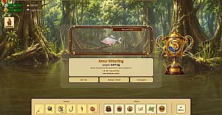 ONE MORE FISHING