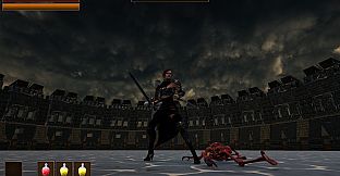 Path of the Warrior: Trials