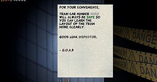 The Inspector