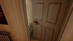 Detective - The Test