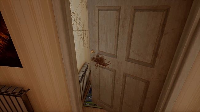 Detective - The Test