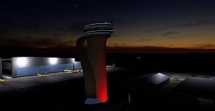 Tower! Simulator 3 - LTFM Airport
