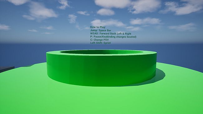 Bounce on it!