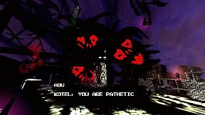 Kotel Ne Gori: A Friend of Lena Boots