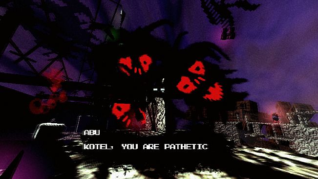 Kotel Ne Gori: A Friend of Lena Boots