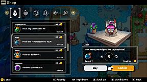 Nexomon + Nexomon: Extinction - Complete Collection