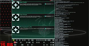 Hacknet - Labyrinths