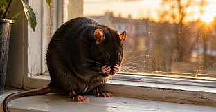 Puzzles Rats