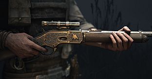 Hunt: Showdown 1896 - The Trick Shooter