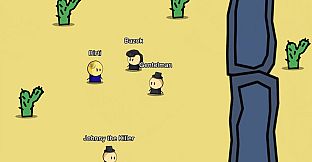 Hide and Seek Heist: Police vs Thieves