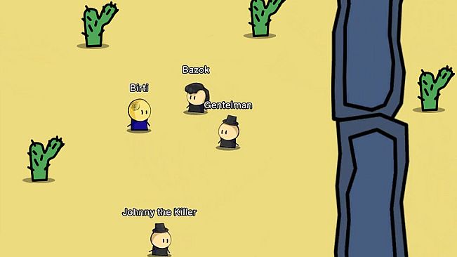 Hide and Seek Heist: Police vs Thieves