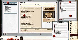 Fantasy Grounds - Pathfinder 2 RPG - Pathfinder Bounty #16: Boom Town Betrayal