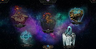 Age of Cards - Ra's Chess