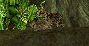 Wildlife Park 3 - Amazonas