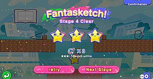 Fantasketch / ファンタスケッチ