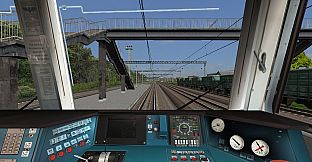 ZDSimulator - ED4M Electric Train